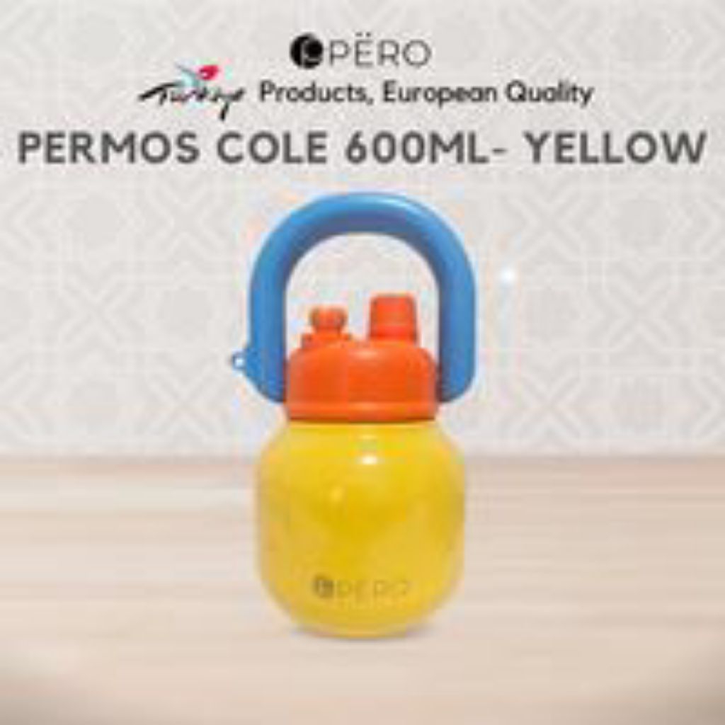 PERO COLE PERMOS / termos pero / Pero tumbler 600ml