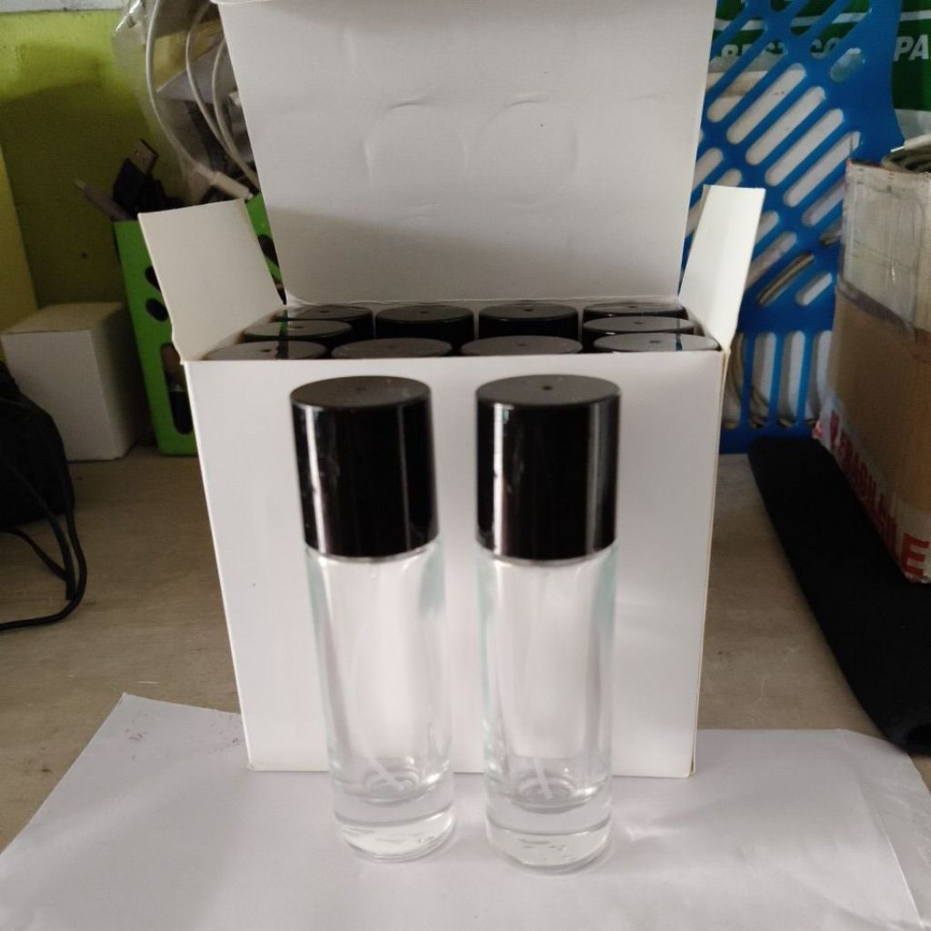 botol parfum casa 30 ml