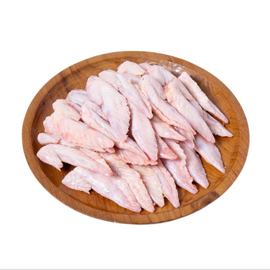 sayap ayam segar bandung