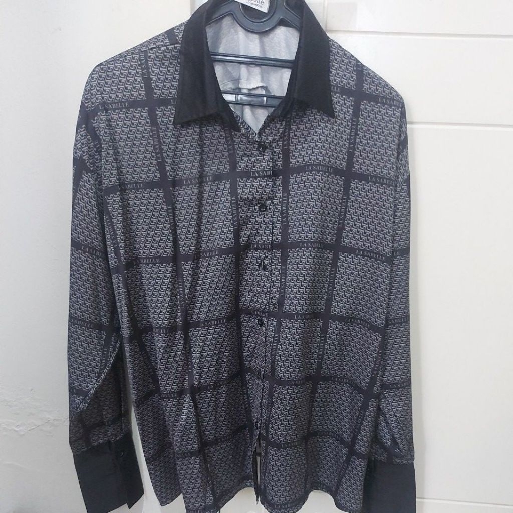 La Sabelle top preloved