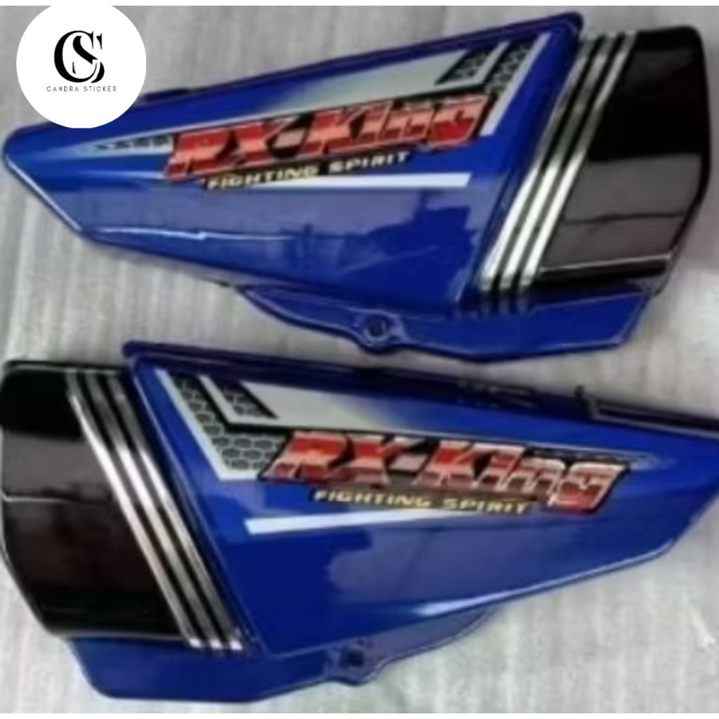 COVER BOK AKI RX KING BIRU 2004 COVER BOK AKI RX KING BERKUALITAS TERPERCAYA TERBAIK TERMURAH