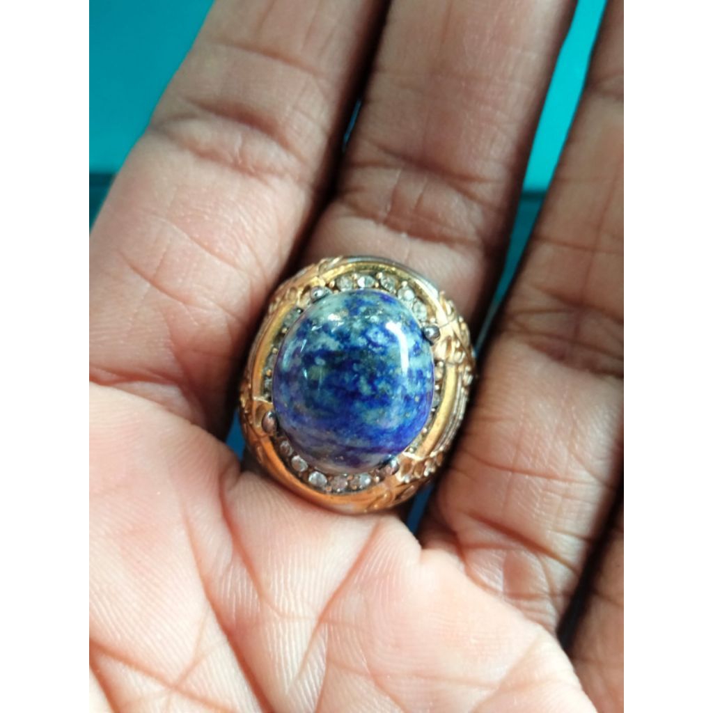 LapisLazuli