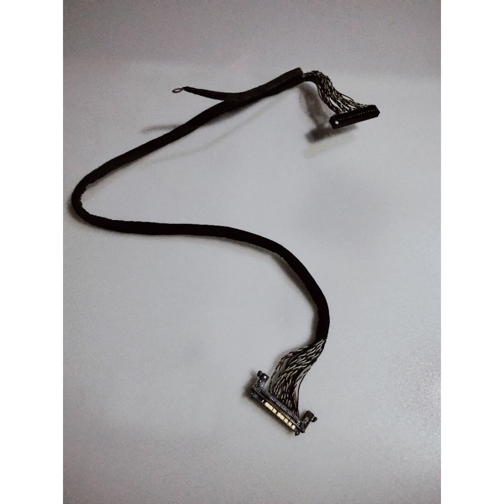 Flexible lvds kabel tv polytron PLD 50TS883 50S883 PLD50TS883 PLD50S883