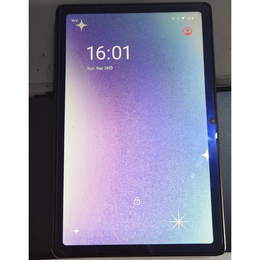 advan tab vc lite 6/128 second