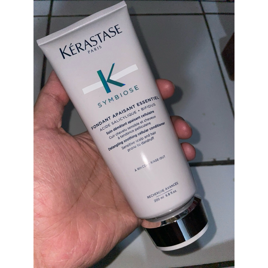Kerastase Symbiose Fondant
