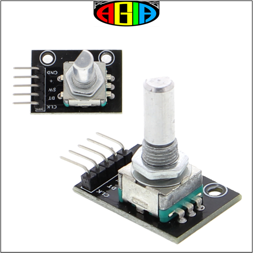 Module KY040 Rotary Encoder sensor modul KY 040