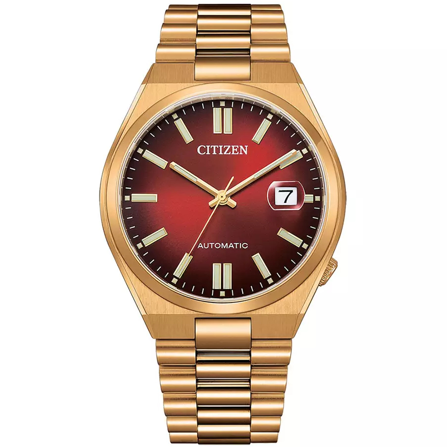 Galery Jam Tangan Citizen CTZ NJ0153-82X