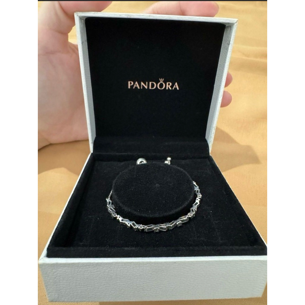 Pandora Slider Bracelet