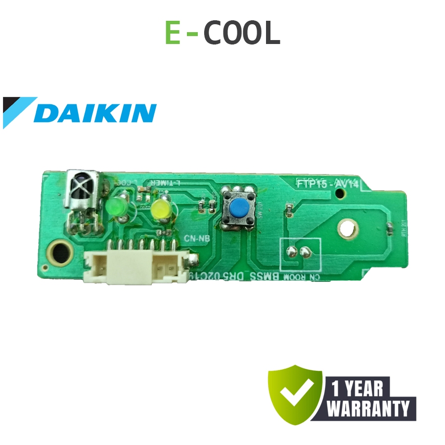 Sensor AC Merk Daikin Tipe FTP15-AV14, FTP20-AV14, FTP25-AV14, FTP30-AV14, FTP35-AV14, FTP50-AV14 - 