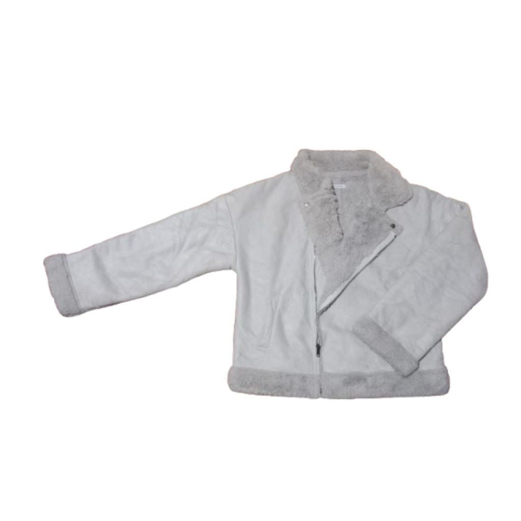 Fur Jacket (Jaket Bulu)