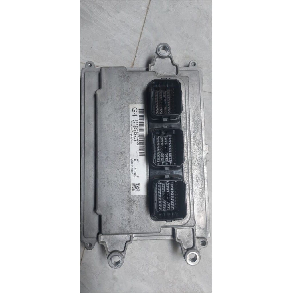 ecu honda odyssey RC1 2014 2015 2016 2017 2018