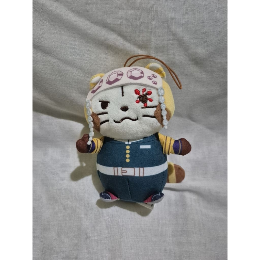 Rascal Tengen DS (Demon Slayer)