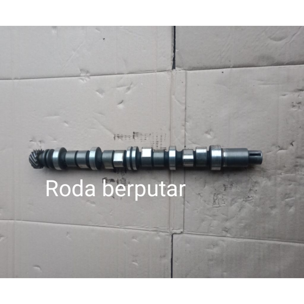 Noken As Suzuki Carry 1000 1.0 Extra Original Copotan