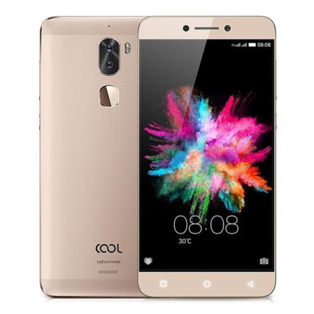 BIG SALE HP COOLPAD DUAL R116 3G UNIT BARU - RAM 3/32GB CAM 13MP BAT 4000MAH - WIFI ONLY FULL SET