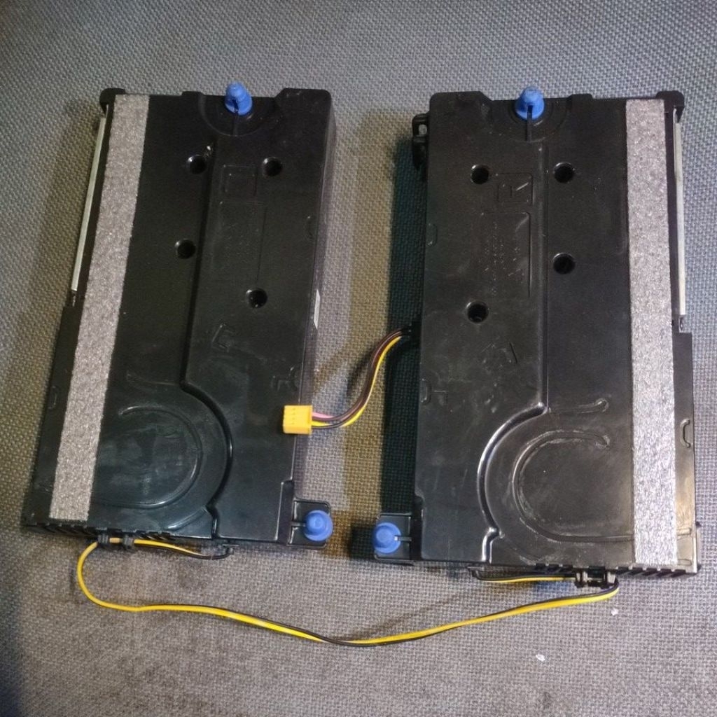 speaker speker tv led curve samsung UA49RU7300K