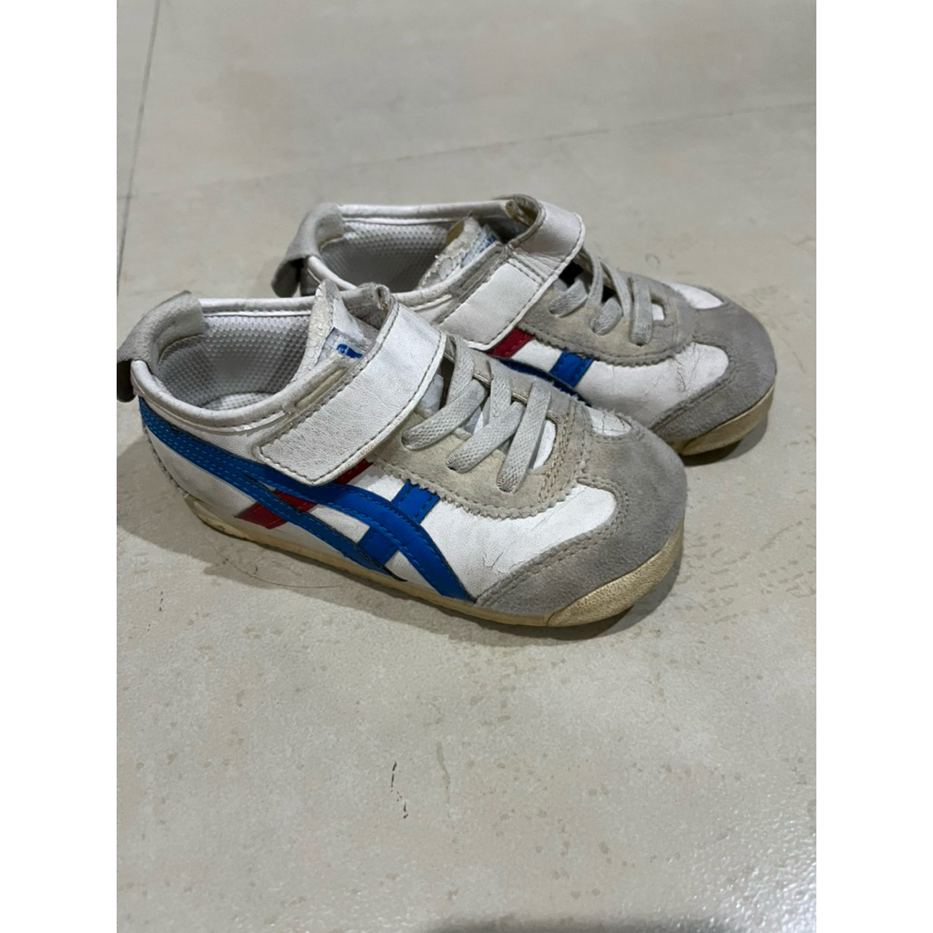 onitsuka preloved
