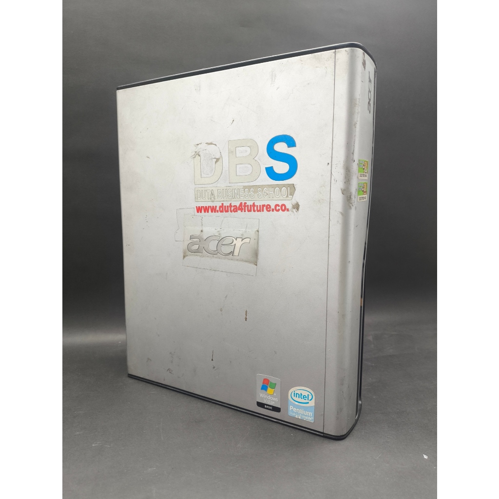 Mini PC Acer Veriton L460 (E4600, 4GB, 160GB)