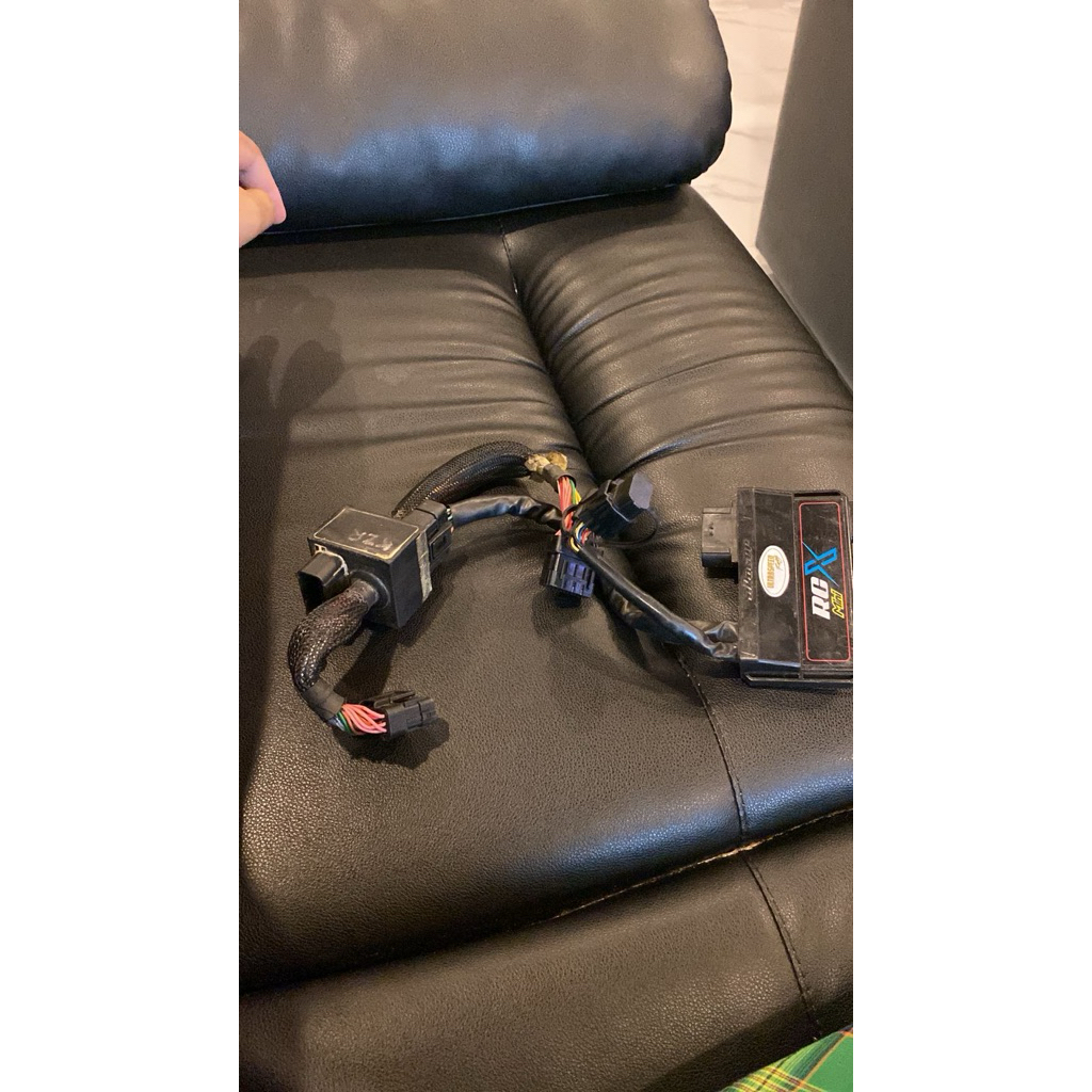 ECU ARACER RC MINI X