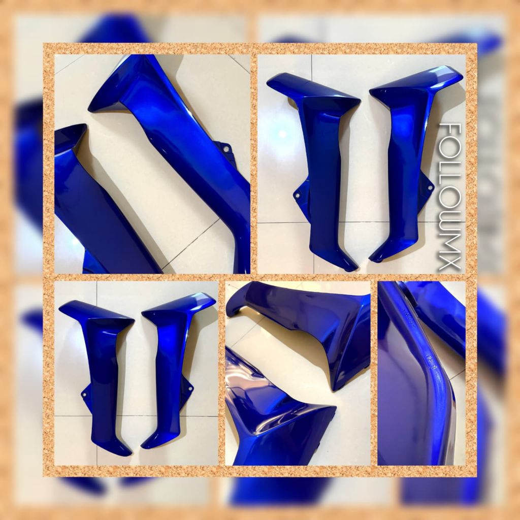 sayap yamaha f1zr sayap f1zr  legshield yamaha f1zr legshield f1zr sayap luar yamaha f1zr sayap luar