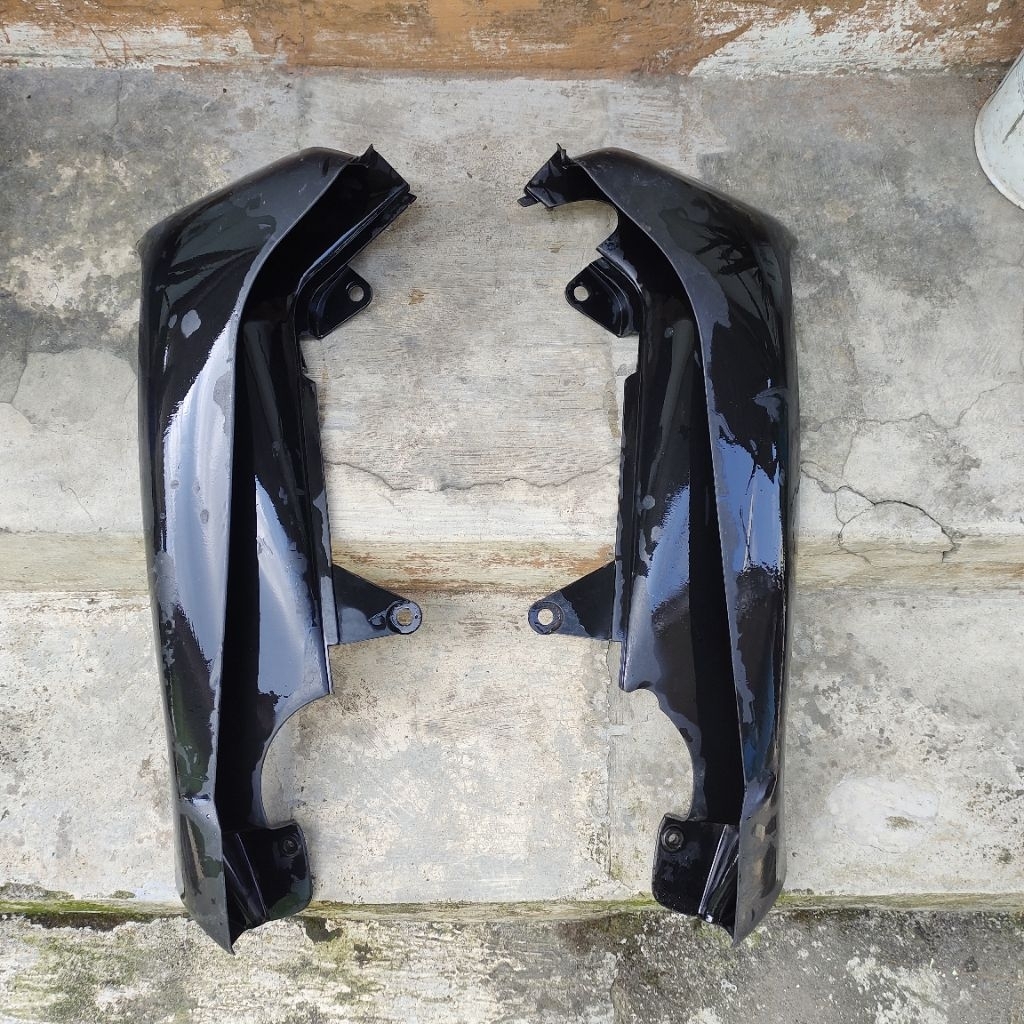 sayap luar Suzuki satria lumba original