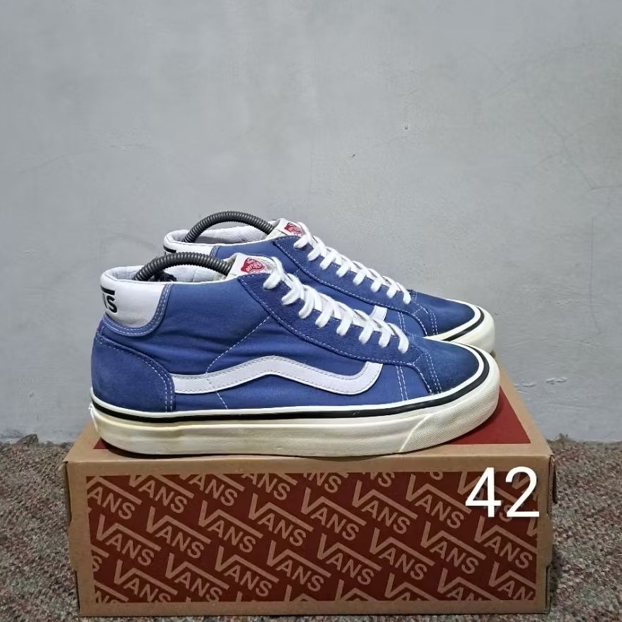 Vans Mid Skool Style 37 Dx Anaheim Original
