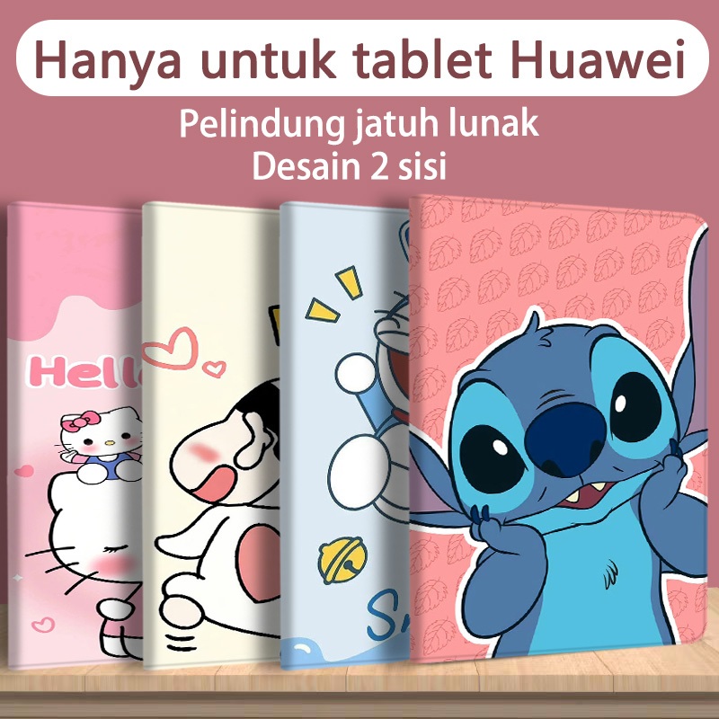 Huawei Tablet Case with Pen Slot Pro11" Huawei Tablet/12X Huawei Tablet/T10Huawei Tablet/T10S 10.4" 