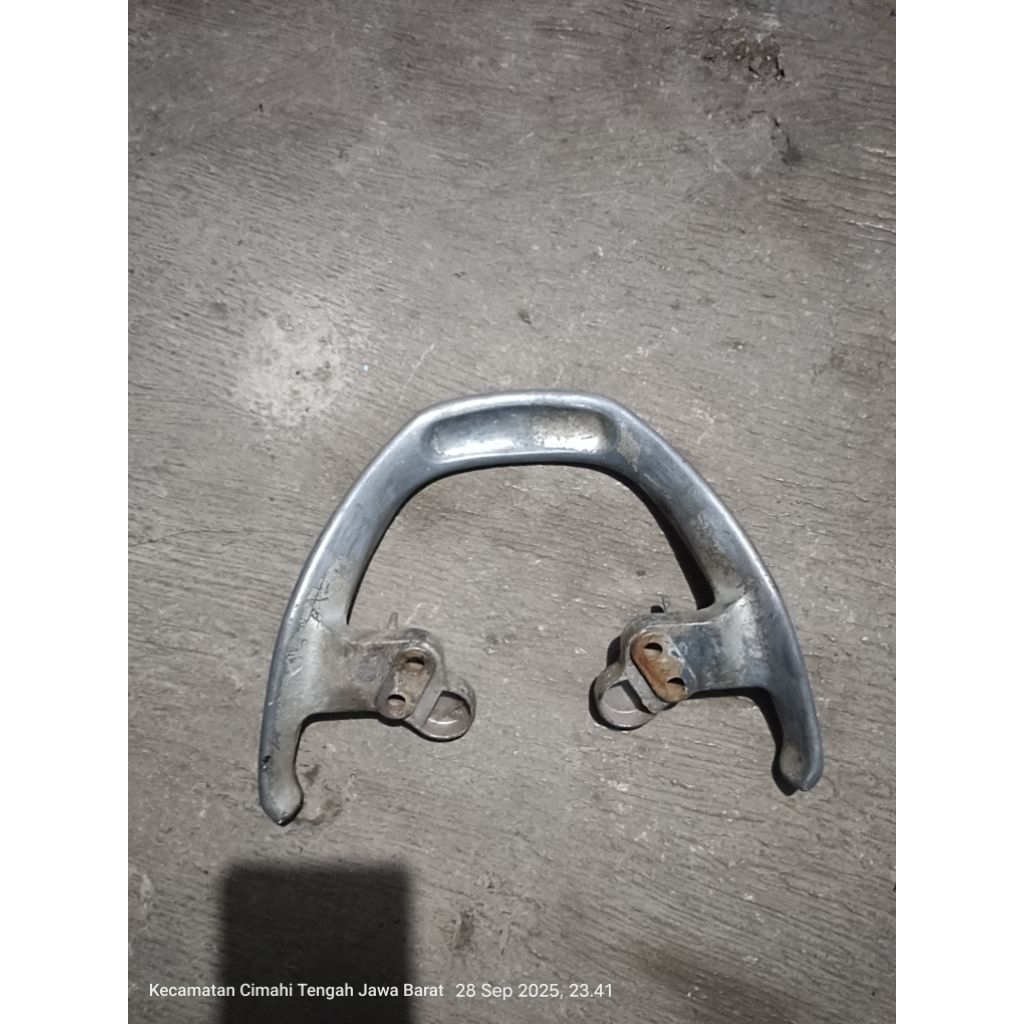 behel belakang shogun sp fd 2005-2006