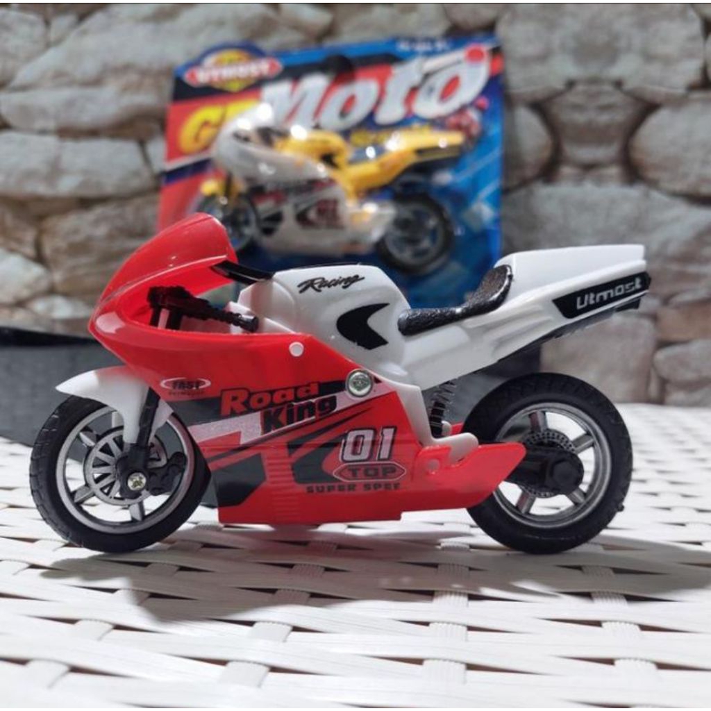 mainan anak motoGP murah