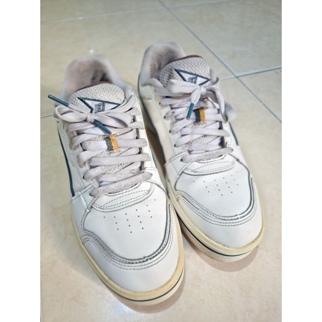 Sepatu puma CA pro lux 3