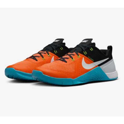 Sepatu Training Nike Sepatu Pria Metcon 1 OG Workout Original