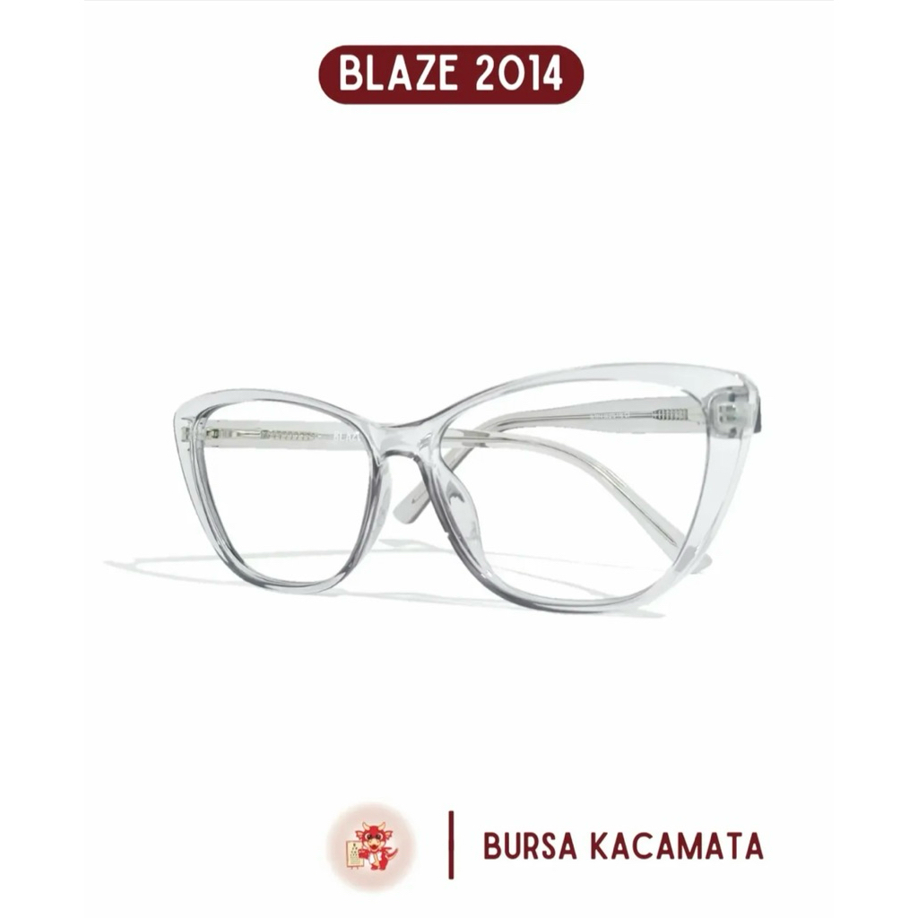 Bursa Kacamata - Frame Kacamata BLAZE 2014