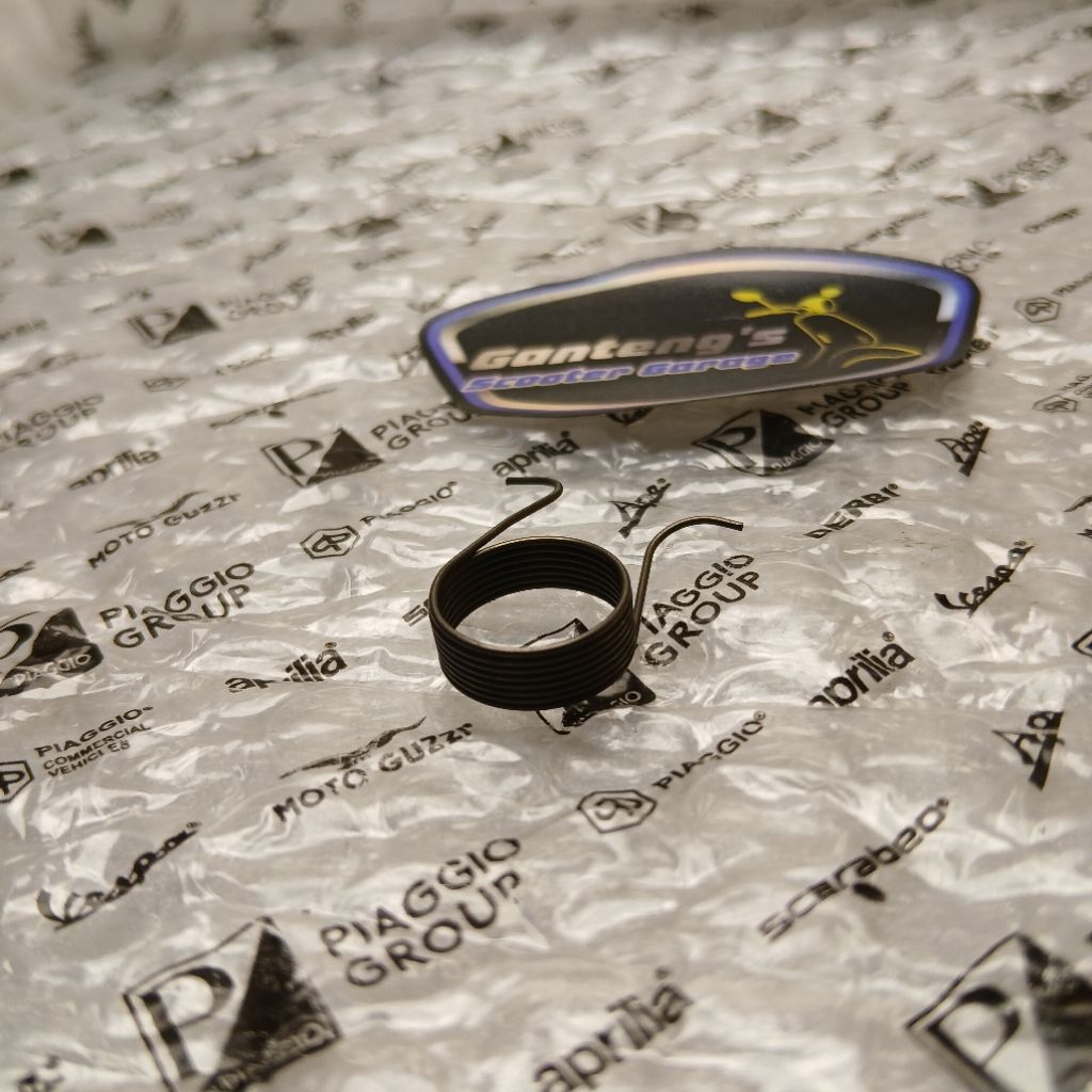 Per Dekompresi Vespa LX 125 Karbu Vespa S LX 150 2V Piaggio Liberty 150 Original