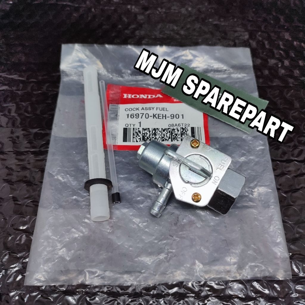 KRAN BENSIN MOTOR GL PRO KEH HIGH QUALITY