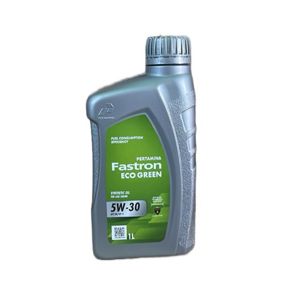 OLI FASTRON ECO GREEN 1 LITER ORIGINAL 100%