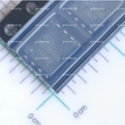 NCE NCE20P70G MOSFET P CHANNEL 20V 70A