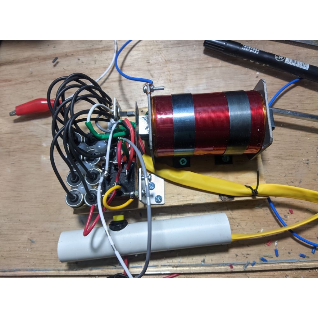 unit inverter platina baja widia 800w bisa COD