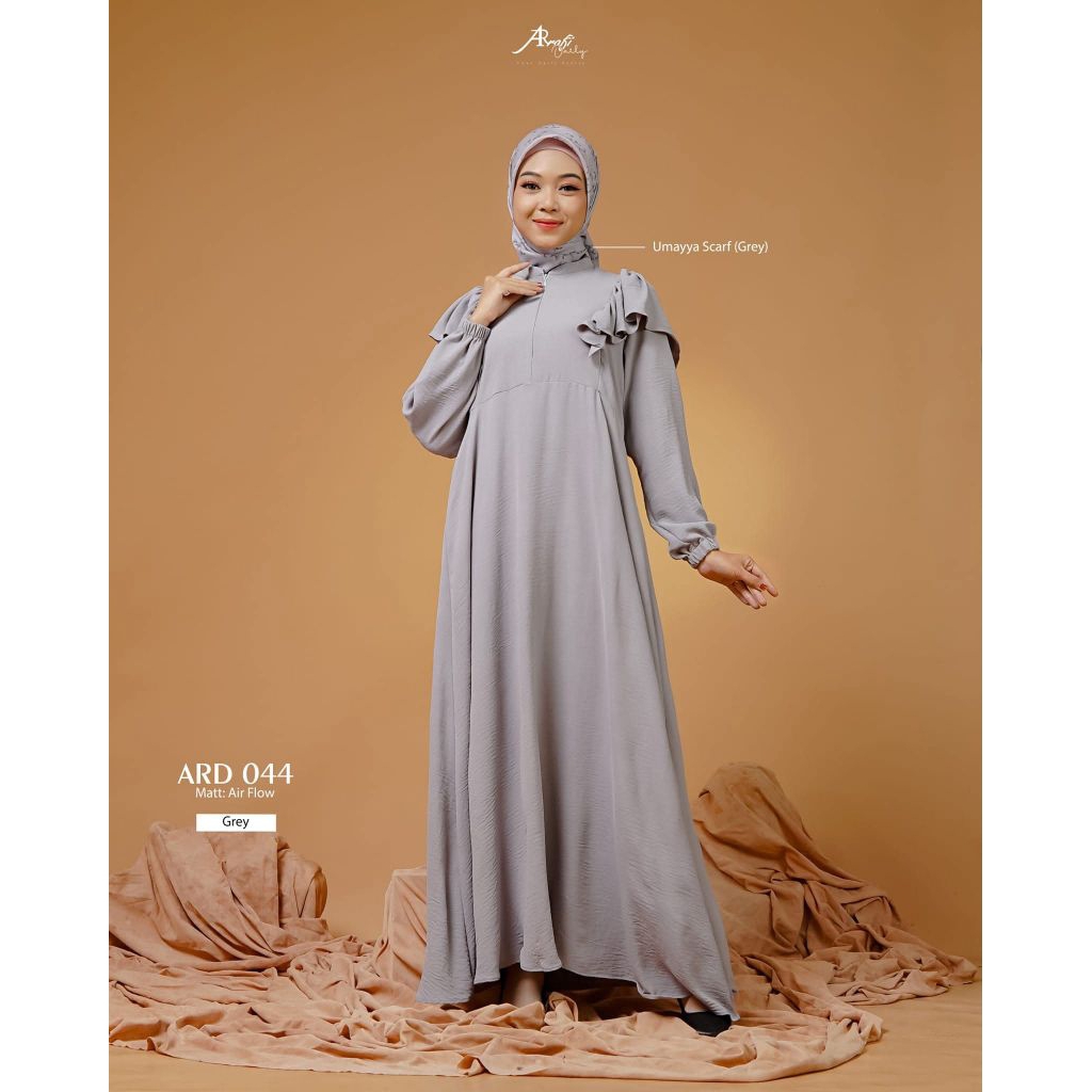GAMIS AR RAFI ARD 044