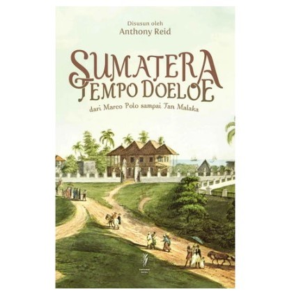 SUMATERA TEMPO DOELOE By Antony Red