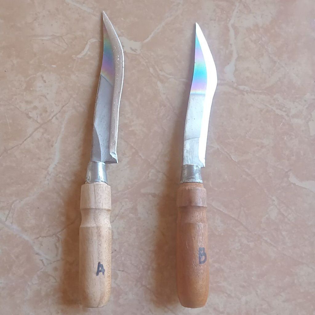 Pisua seset HSS dm05