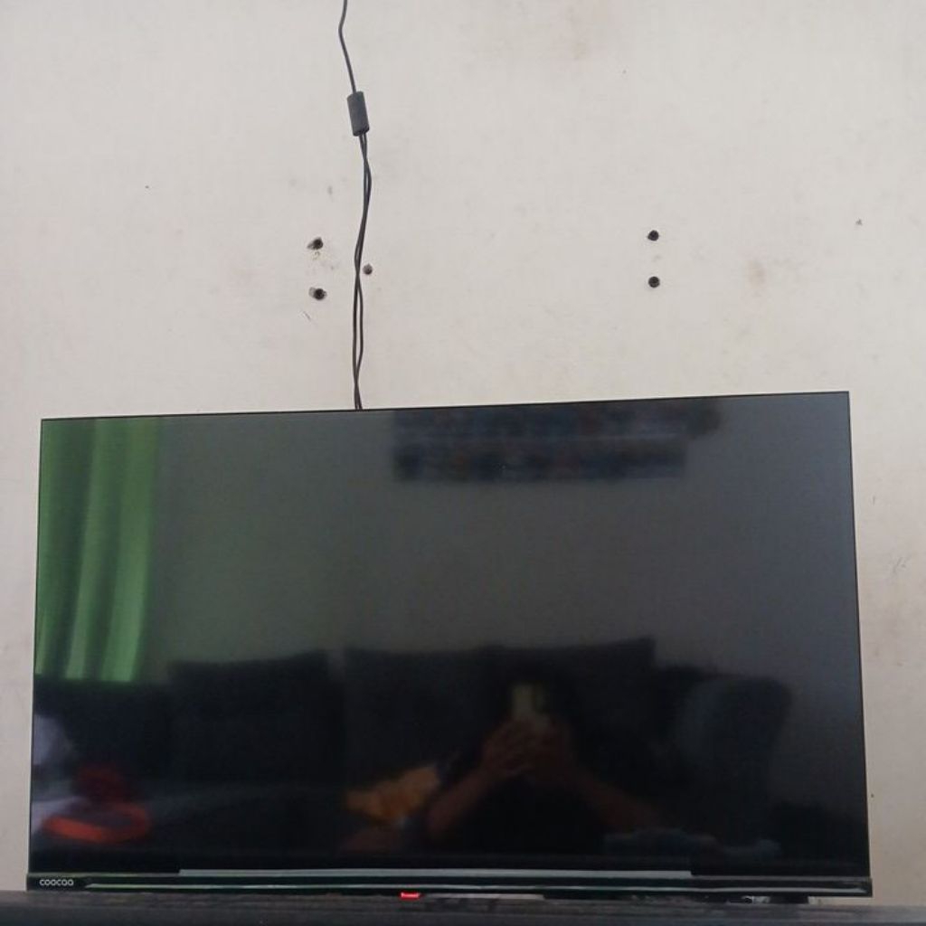TV Samsung 50 inc