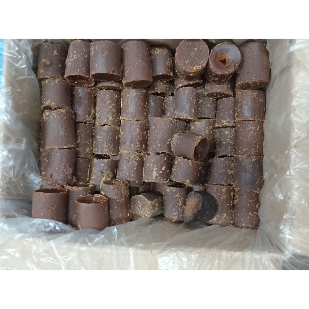 GULA MERAH CAP KODOK 1KG / GULA KELAPA SUPER 1KG / GULA MERAH SUPER / GULA JAWA HITAM