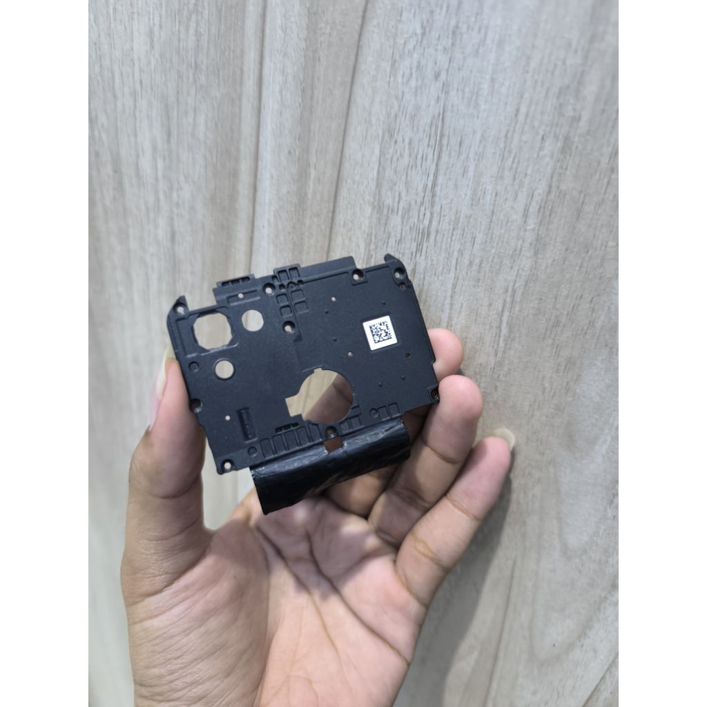 Original Copotan Tutup Mesin Realme Narzo 50i