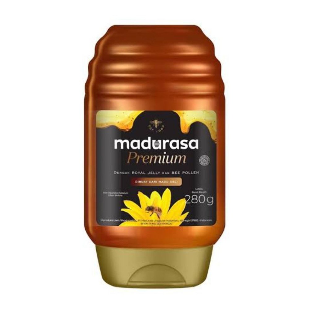 MADURASA PREMIUM 160 GRAM