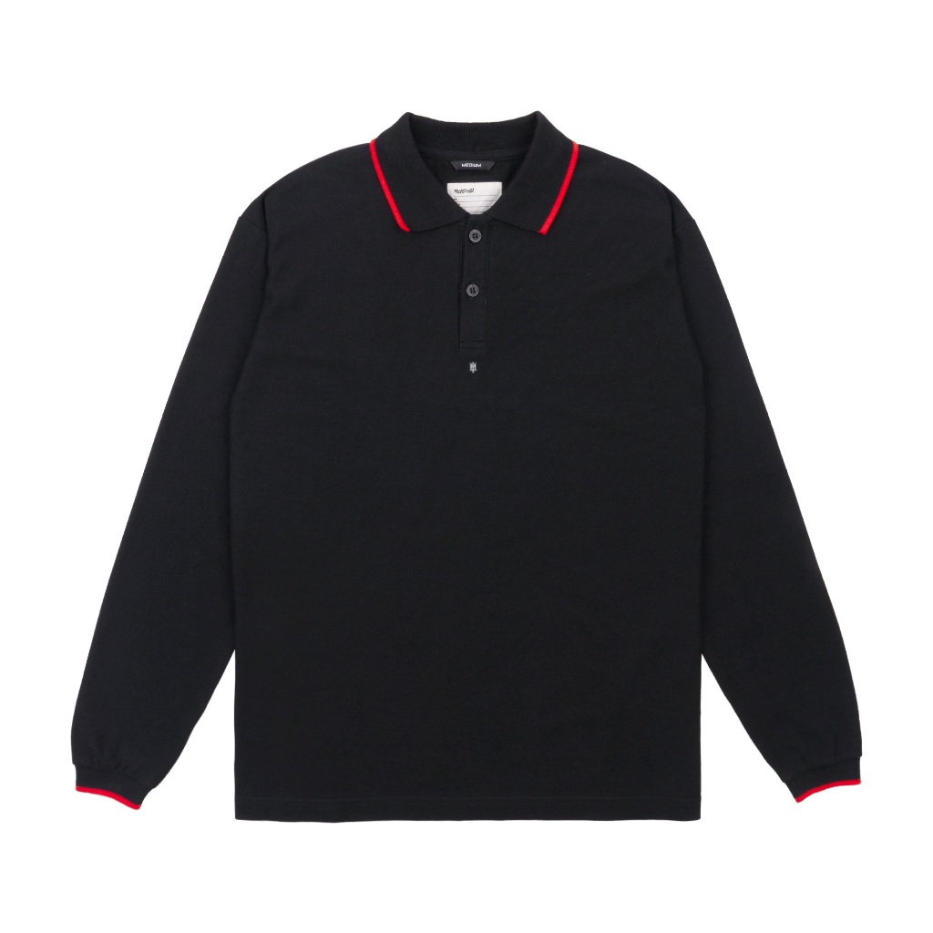 MATERNAL POLO SHIRT - ABSENCA
