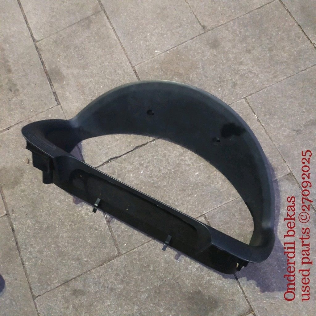 inner visor speedometer Honda Accord cm5 2003