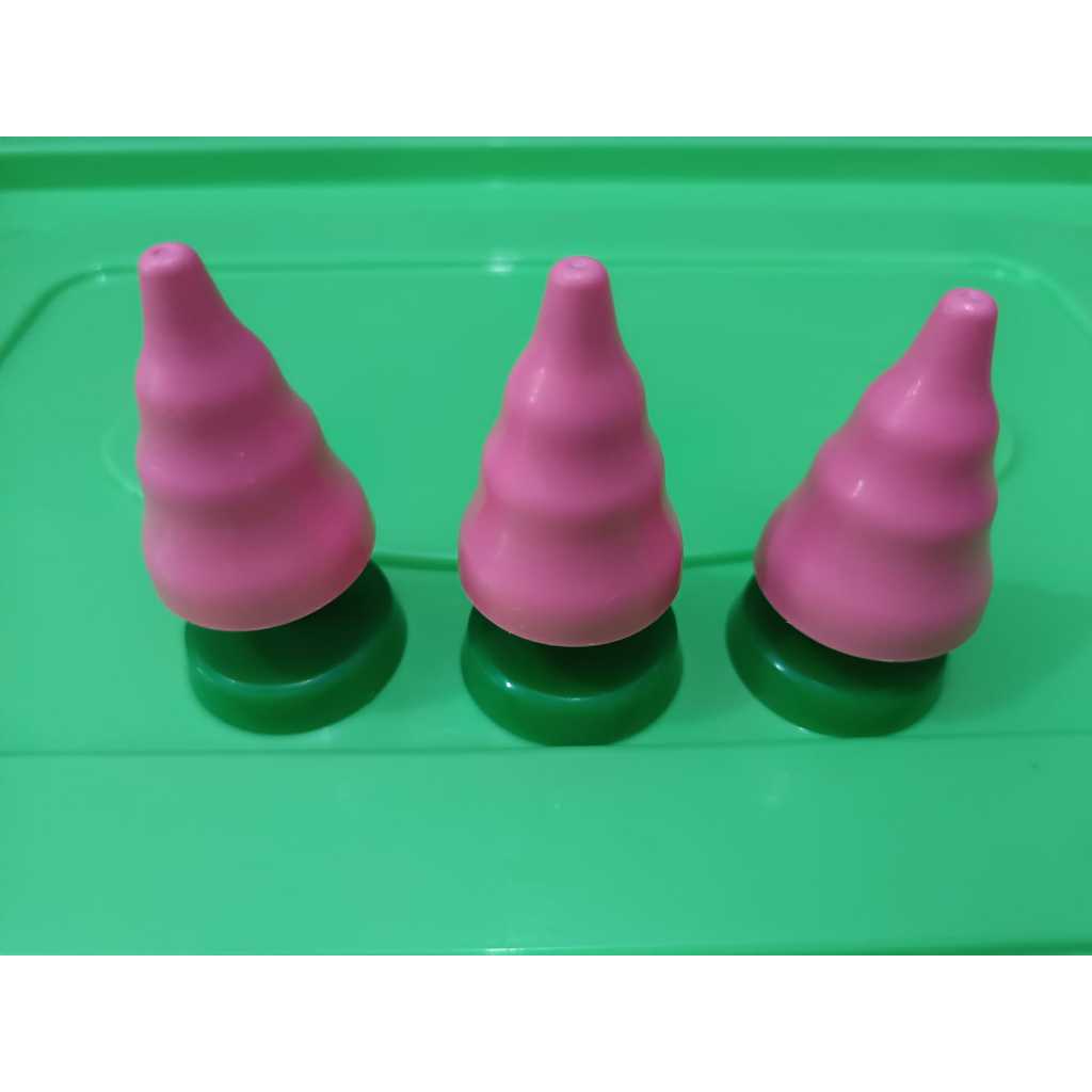 Plarail Thomas diorama Pohon