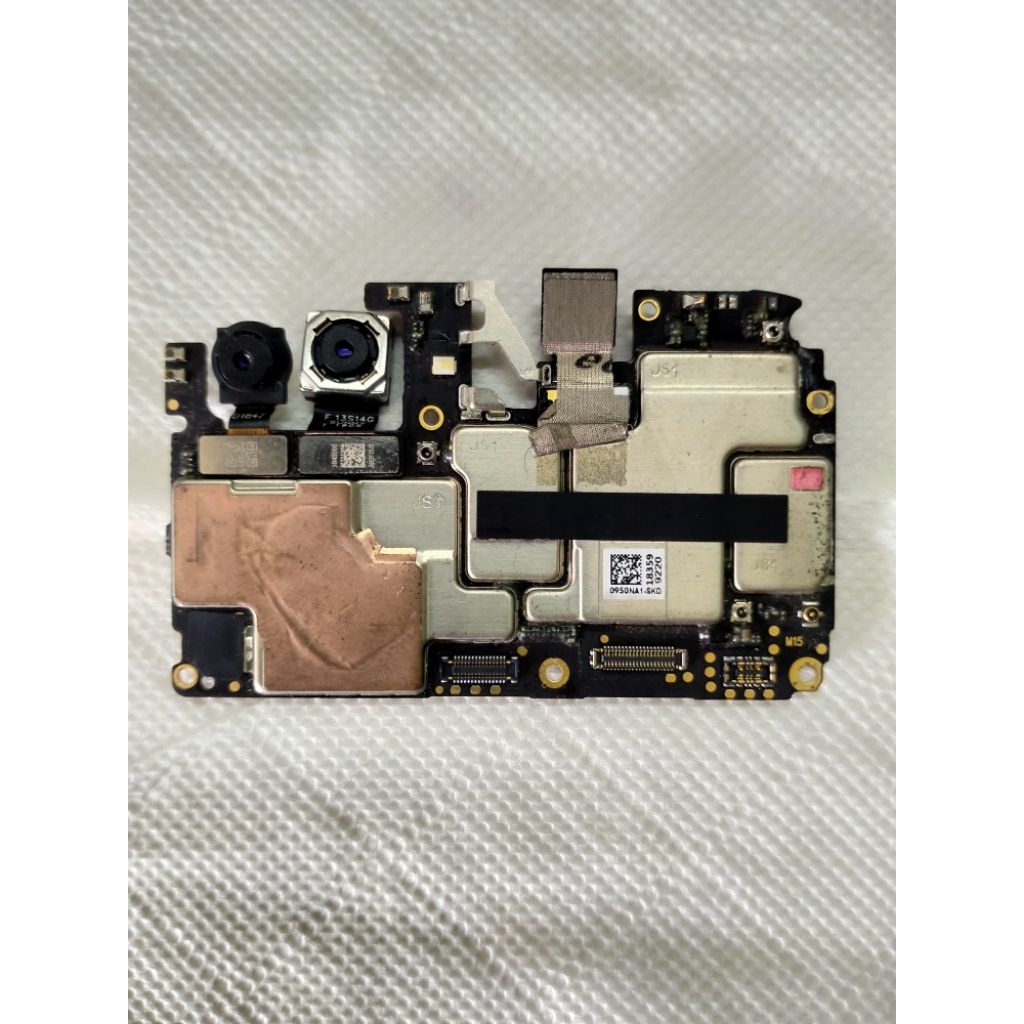 MESIN_OPPO_A3S_CPH1853