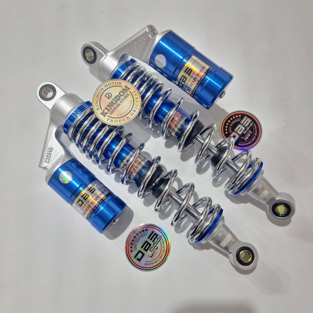 shock FIZ R VEGA R RX KING CB/GL TIGER MEGAPRO SUPRA SMASH SHOGUN DBS 8999 G SERIES SHOCK DBS ORIGIN