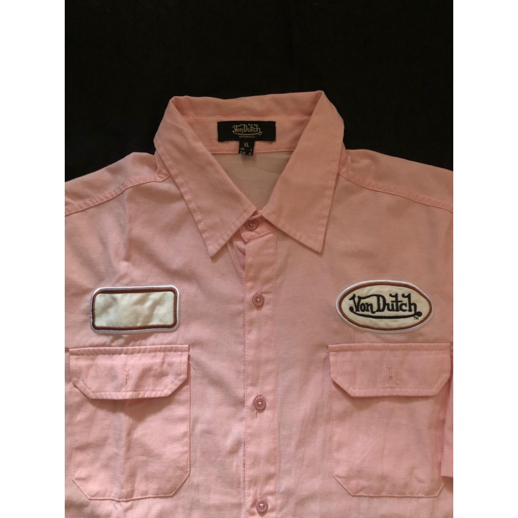 WorkShirt