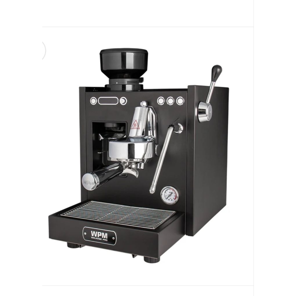 WPM KD 310 GB Coffee machine espresso welhome pro - mesin kopi 2600 W
